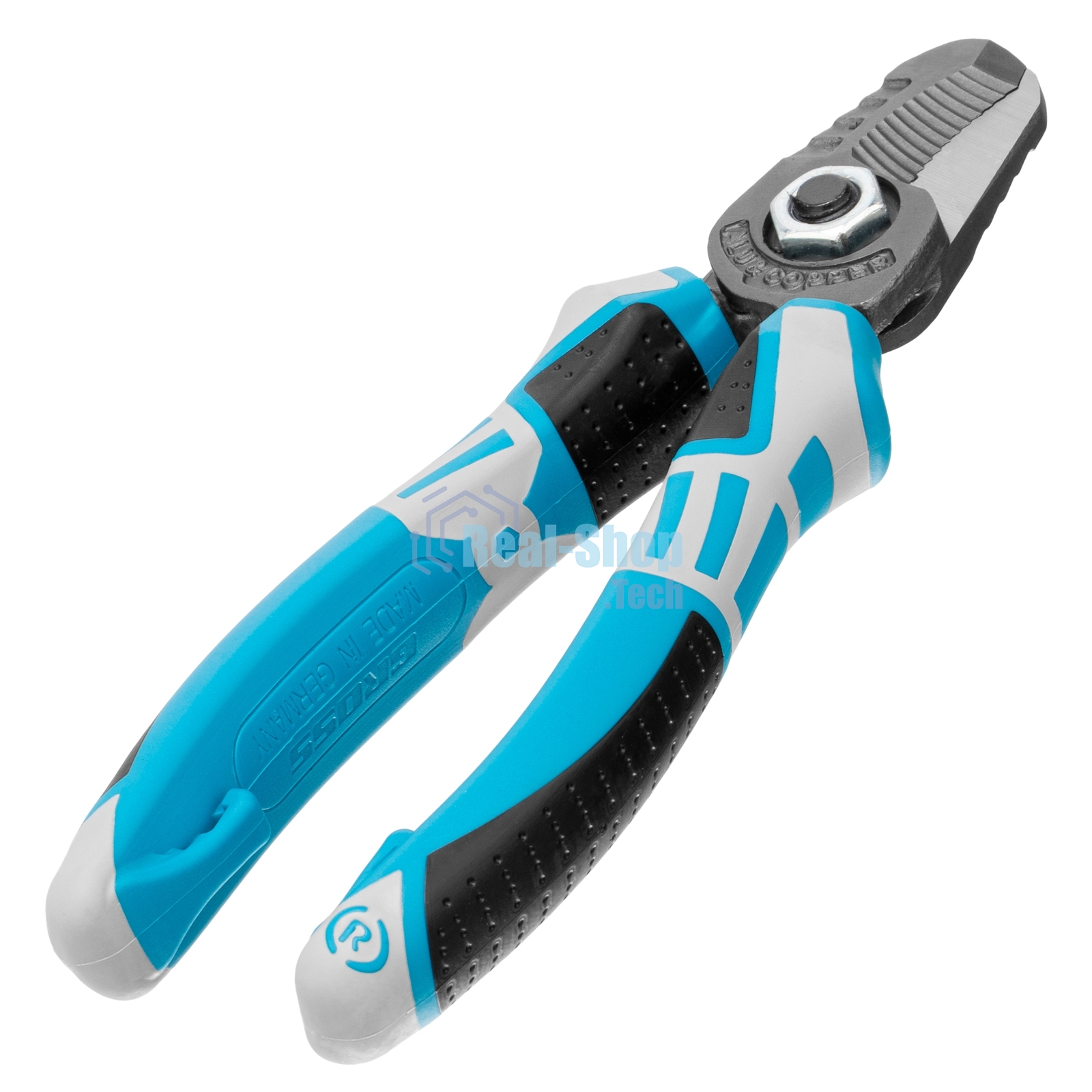 Кабелерез Gross 17726 160 мм