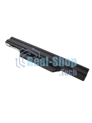 Аккумуляторная батарея для ноутбука HP Compaq 6720s, 6735s 14.4V 5200mAh OEM черный
