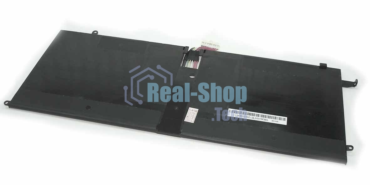 Аккумулятор для ноутбука Lenovo Thinkpad X1 Carbon 3440, 3460, 47Wh, 14.8V