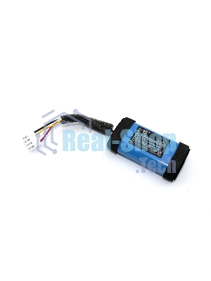 Аккумуляторная батарея CameronSino CS-JMF510XL для JBL Flip 5 Eco 3.7V 6800mAh, 25.16Wh