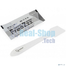 Термопаста Gembird FreeZzz GF-01-1.5P для радиаторов, 1,5гр, пакет