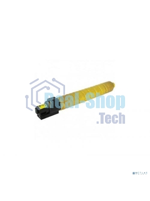 Желтый тонер стандартный Ricoh 842459 M C2000L (2.5К) Print Cartridge Yellow M C2000L