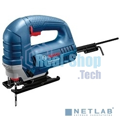 Лобзик электрический Bosch GST 8000 E 060158H000 710 Вт, 500 - 3100 ходов/мин, 2.5 кг