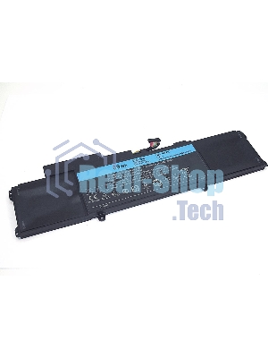 Аккумуляторная батарея для ноутбука Dell XPS 14-L421x 14.8V 69Wh