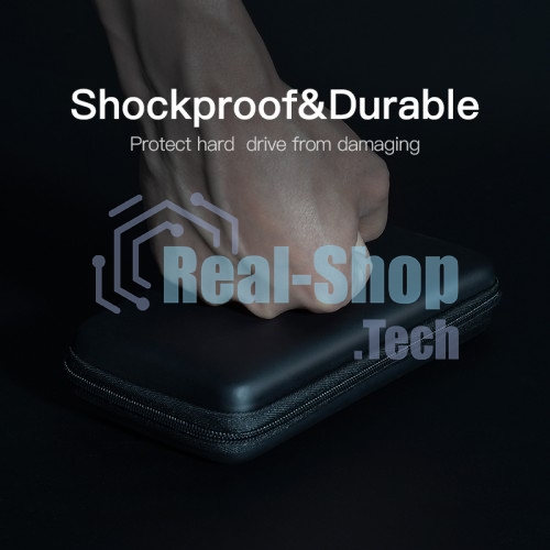 Чехол Vention для аксессуаров (19x9x4 см.)