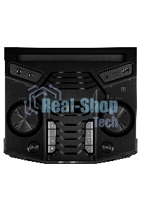 Беспроводная колонка SVEN PS-1500 черный