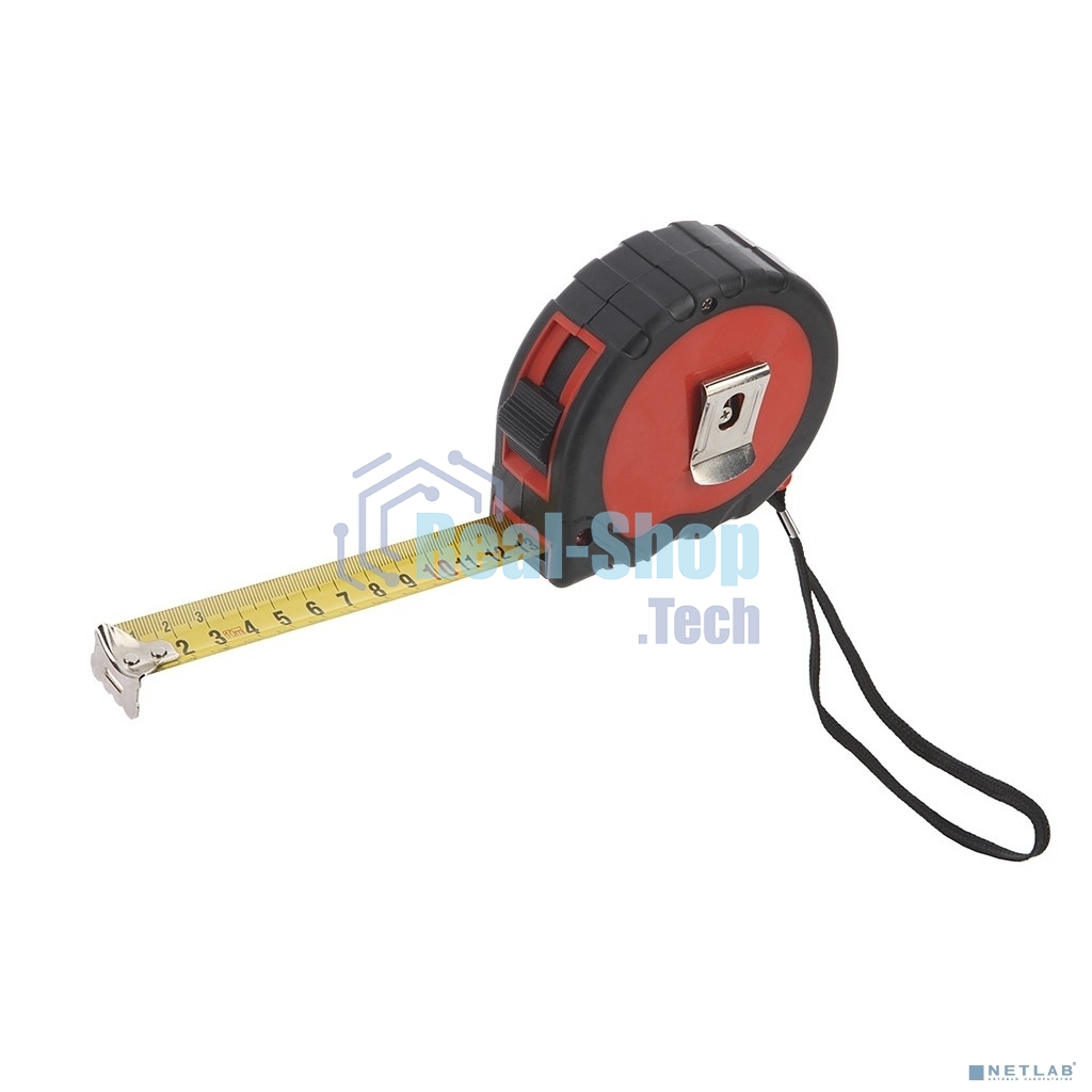 Рулетка измерительная Rexant 