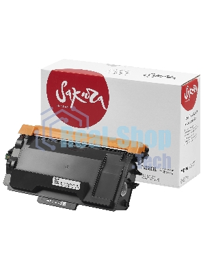 Картридж лазерный Sakura TN-3610XL для Brother HLL6210DW/6410DN/6415DN/MFCL6710DW/6910DN/6915N, черный, 25000 к.