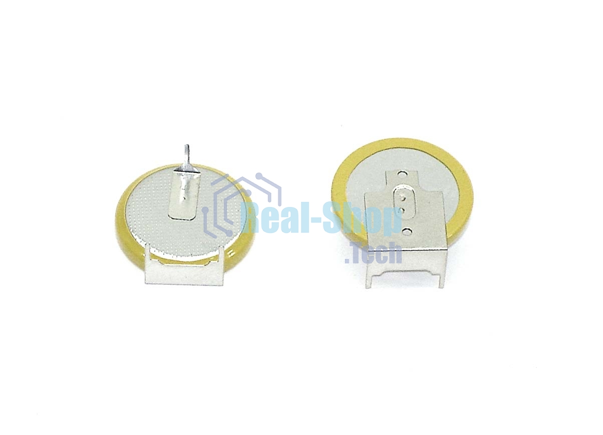 Батарейка CMOS CR2032 PCBD