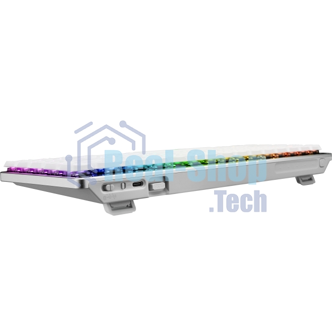 Клавиатура беспроводная ASUS M603 FALCHION RX/KB,ROG RX OPTICAL/LP/RLRD/RU