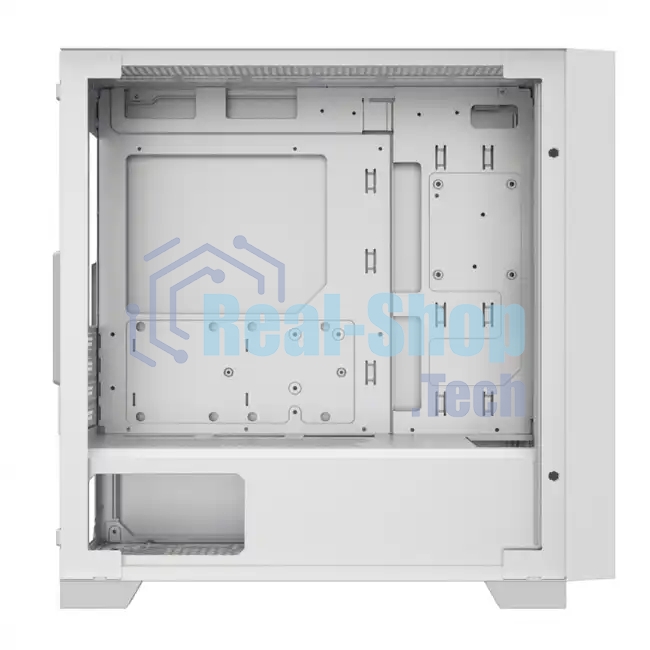 Компьютерный корпус PCCOOLER CASE