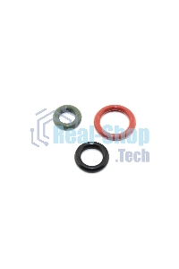 Ремкомплект распределителя пара DeLonghi ESAM, EAM