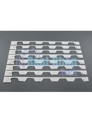 Светодиодная подсветка TV 50