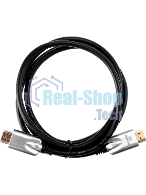 Кабель HDMI 19M/M,ver. 2.1, 8K@60 Hz 2m VCOM CG862-2M VCOM/TELECOM