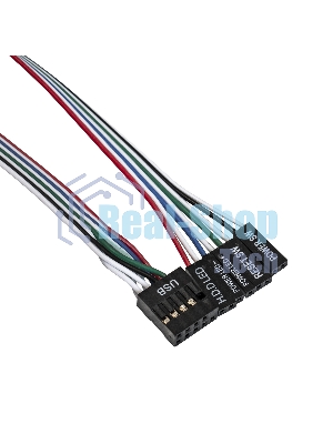 Серверный корпус ExeGate Pro 4U650-18 (RM 19
