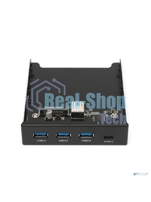 Планка USB 3.0 на переднюю панель 3.5