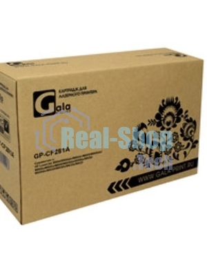 Картридж лазерный GalaPrint GP-CF281A/039 черный (10500 стр) для HP LaserJet M604/M604dn/M604n/M605/M605dn/M605n/M605x/M606/M606dn/M606x/M630/M630dn/M630f/M630h/M630z/M625/Canon i-SENSYS LBP-351/LBP-351x/LBP-352/LBP-352x