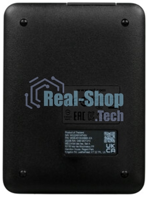 Внешний HDD 2.5