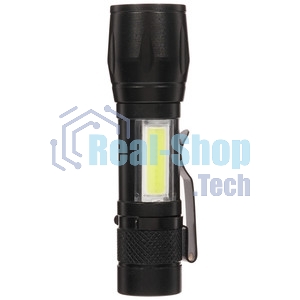 Фонарь Smartbuy (SBF-104) черный