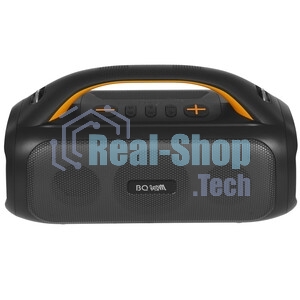 Портативная Bluetooth-колонка BQ PBS4000 черный 55 Вт
