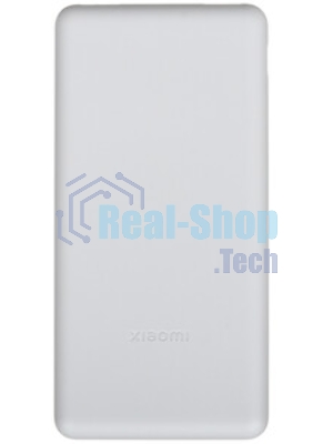 Портативный аккумулятор Xiaomi Power Bank 10000mAh 22.5W Lite GL (BHR9350GL)