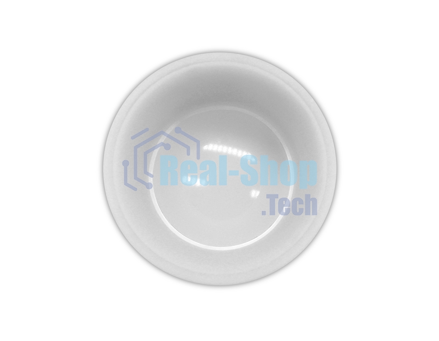 Светильник Ambrella light TN339 SWH белый песок GU5.3 D65*60