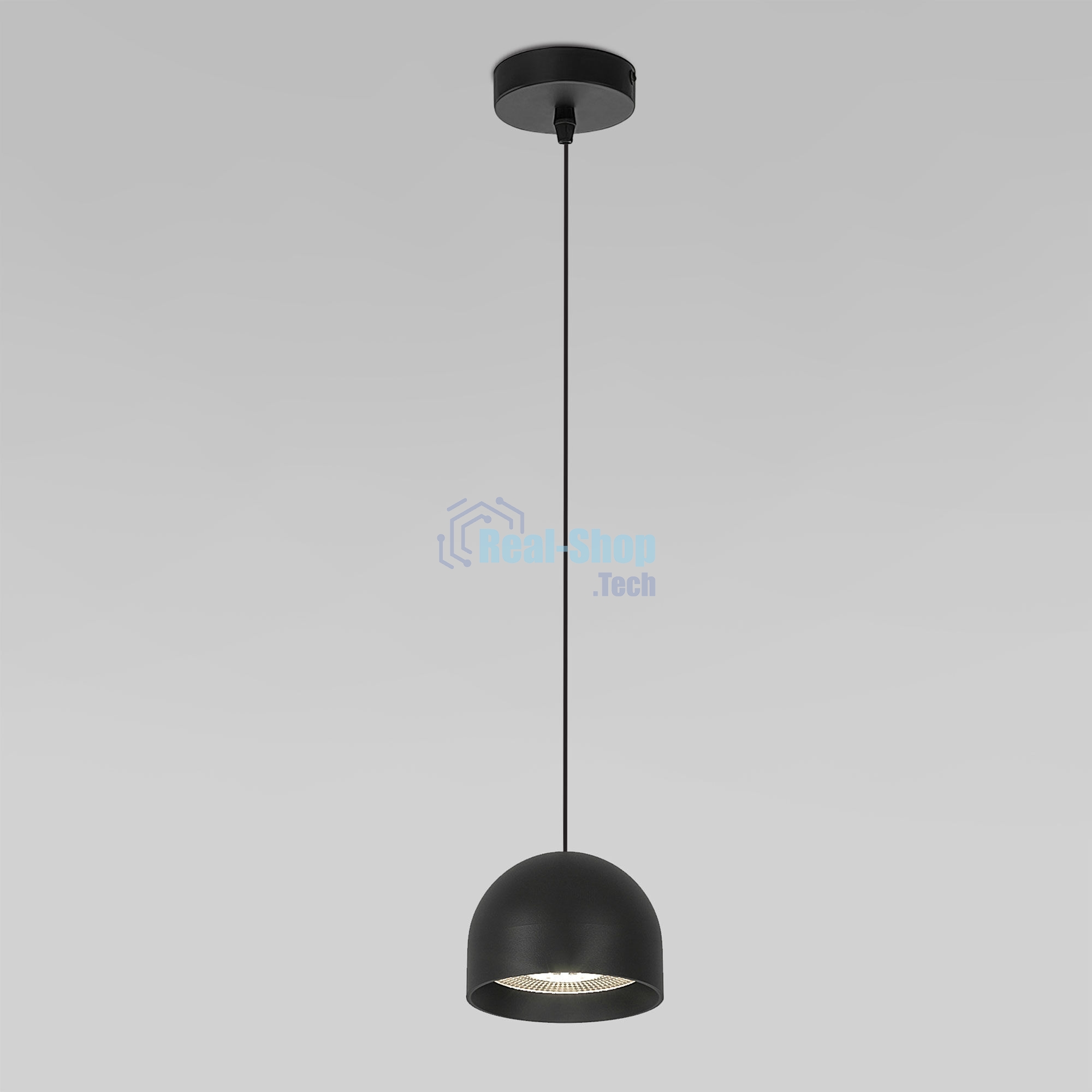 50261 LED / подвесной светильник / черный