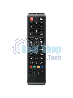 Телевизор Samsung 43