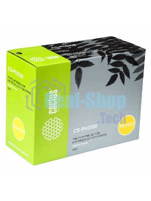 Картридж лазерный Cactus CS-PH3320 (106R02304) черный (5000 стр.) для Xerox Phaser 3320