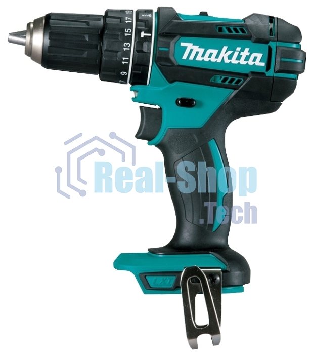 Дрель Makita DHP482Z Дрель ак(уд)
