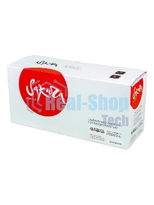 Фотобарабан Sakura KXFAD412А для Panasonic KX-MB1900ru/KX-MB1900/KX-MB2000/KX-MB2000ru/KX-MB2010/KX-MB2010ru/KX-MB2020/KX-MB2025/KX-MB2030/KX-MB2051, 6000 к.