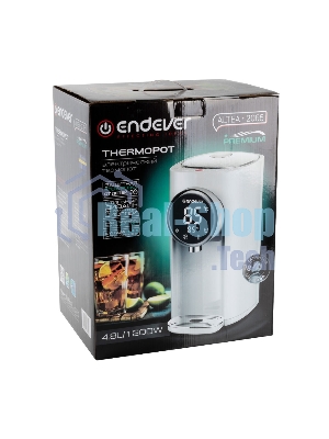 Термопот Endever Altea 2065