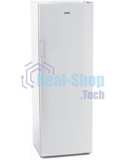 Морозильная камера Stinol STZ 175 F, белый, 250 л, 5 ящиков