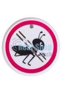 Ультразвуковой отпугиватель муравьев Rexant, 220 В