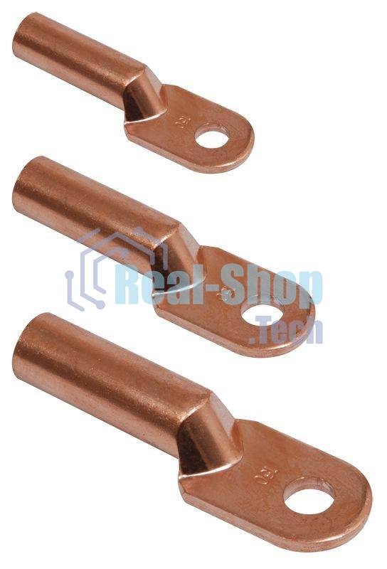 Наконечник медный DT-70мм ИЭК UNP22-070-11-12