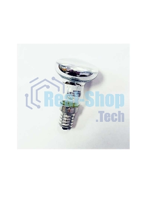 Лампа накаливания ЗК60 R50 230-60Вт E14 (100) Favor 8105009