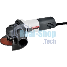 Угловая шлифовальная машина Интерскол УШМ-125/1200 (627.1.2.00)