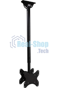 Кронштейн для телевизора Arm Media LCD-1650 черный 15