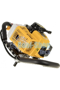 Мотобур Huter GGD-62 70/13/18