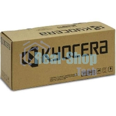 Картридж лазерный Kyocera TK-8555C 24 000 стр. Голубой для TASKalfa 5054ci/6054ci/7054ci