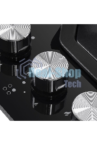 Газовая варочная панель Maunfeld EGHG.64.23CB/G