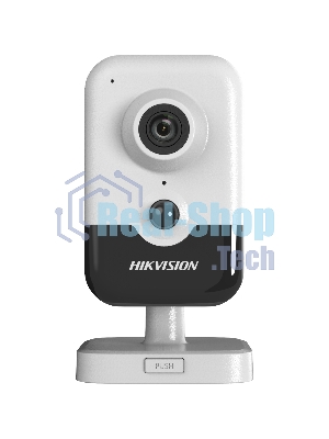 Камера IP 2Mp CUBE DS-2CD2423G2-I 2.8мм HIKVISION