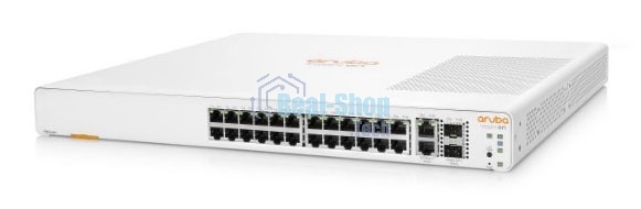Коммутатор HPE Instant on 1960 JL808A#ABB 48G 2x10G