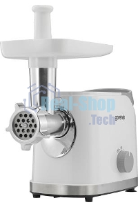 Мясорубка электрическая Gorenje MG1802SJW белый