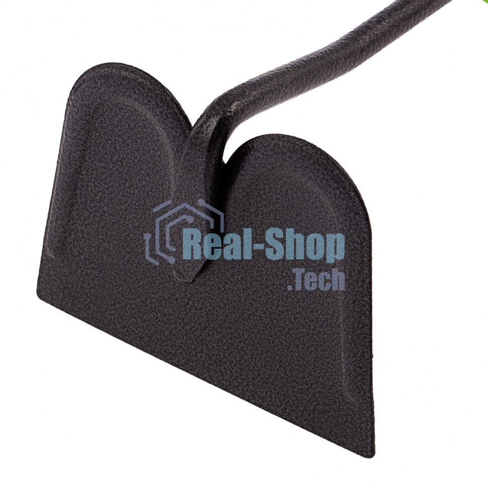 Мотыжка Palisad 100х250 мм, стальная, пластиковая рукоятка