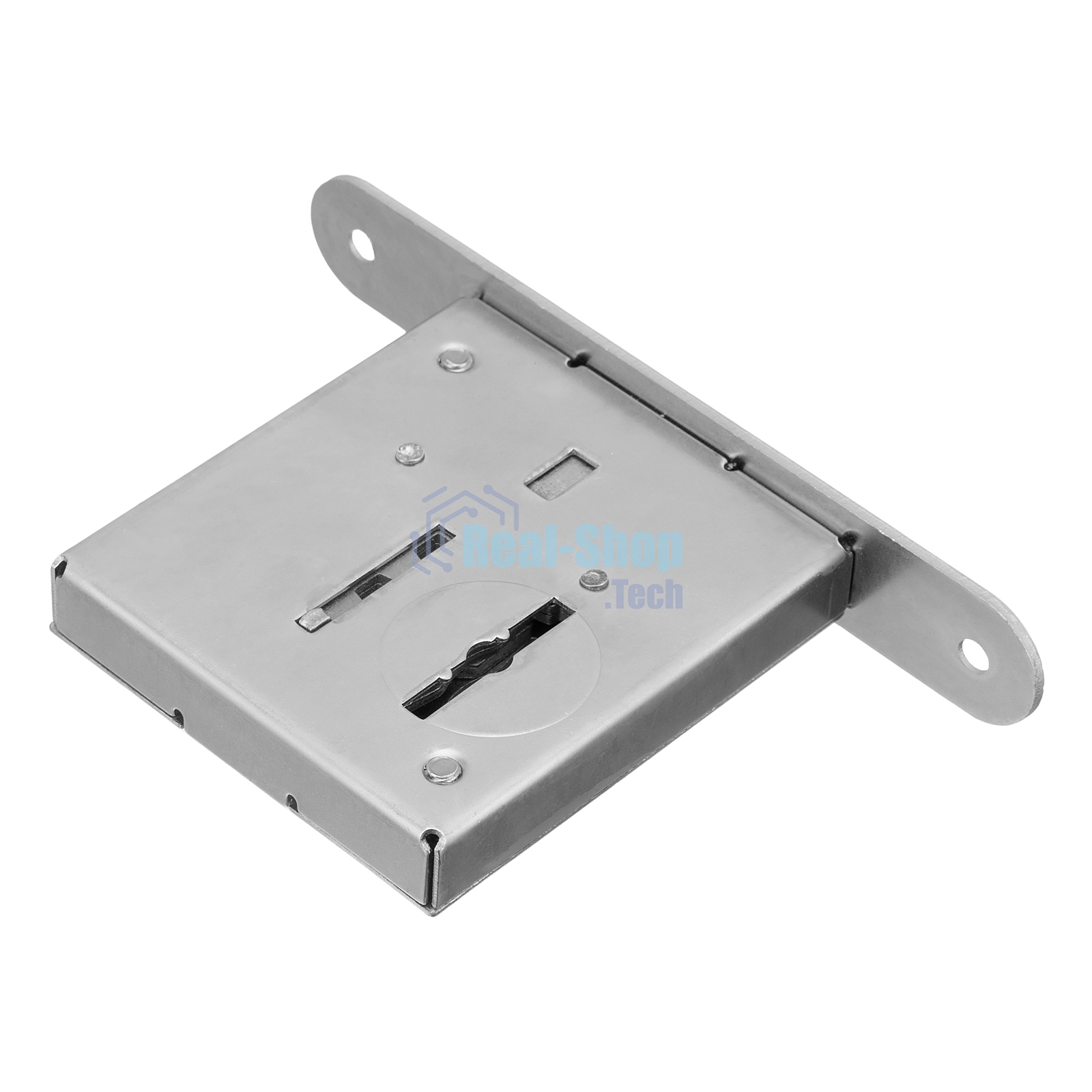 Замок врезной Сибртех ЗВ8-4,сувальдный