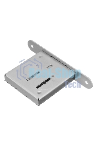 Замок врезной Сибртех ЗВ8-4,сувальдный