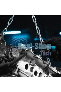 Набор инструментов Gross 1/4