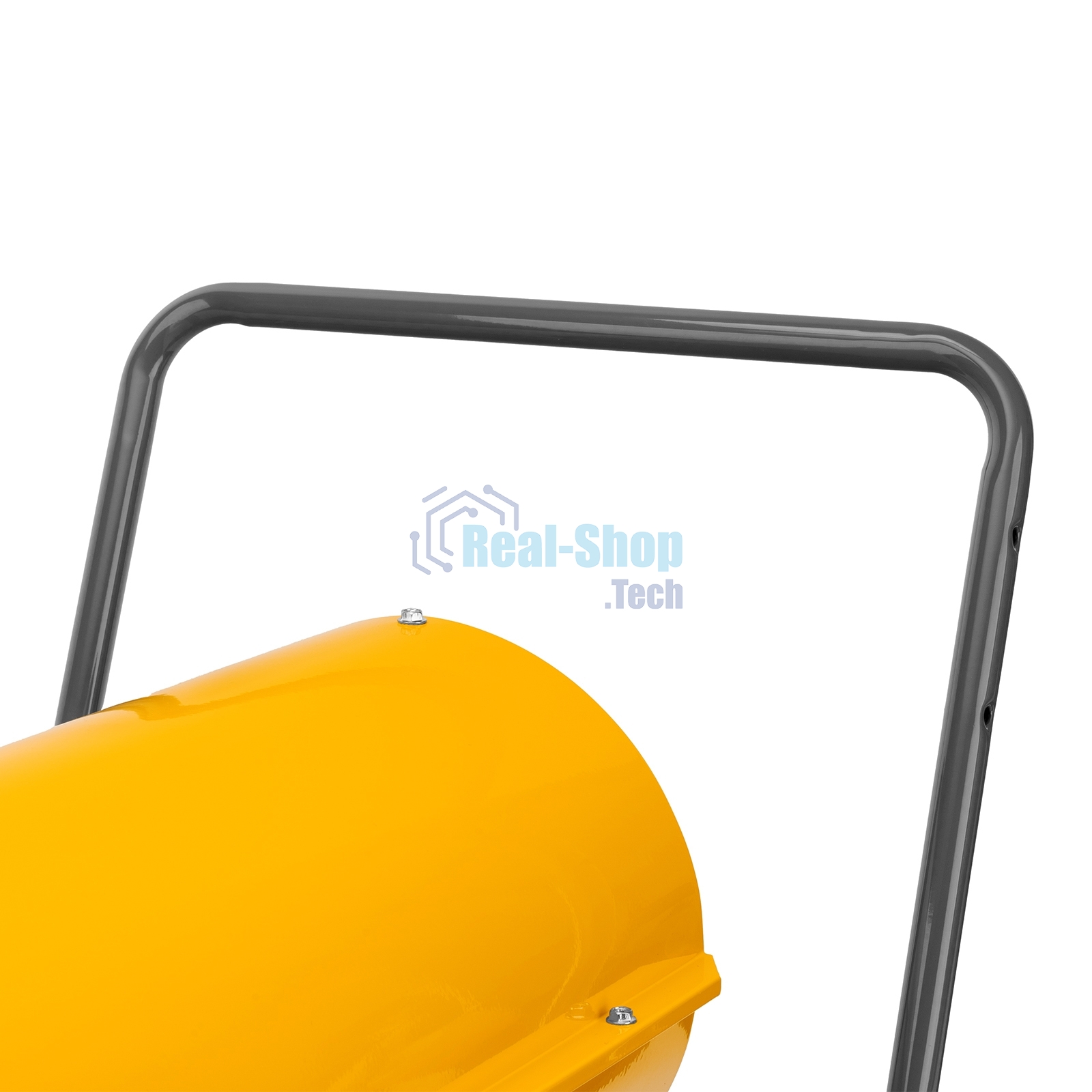 Дизельная тепловая пушка Denzel DHG-50, 50 кВт, 1100 м3/ч, прямой нагрев