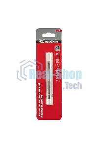 Сверло по керамической плитке и стеклу Matrix, 5 мм, 6-гр хвостовик